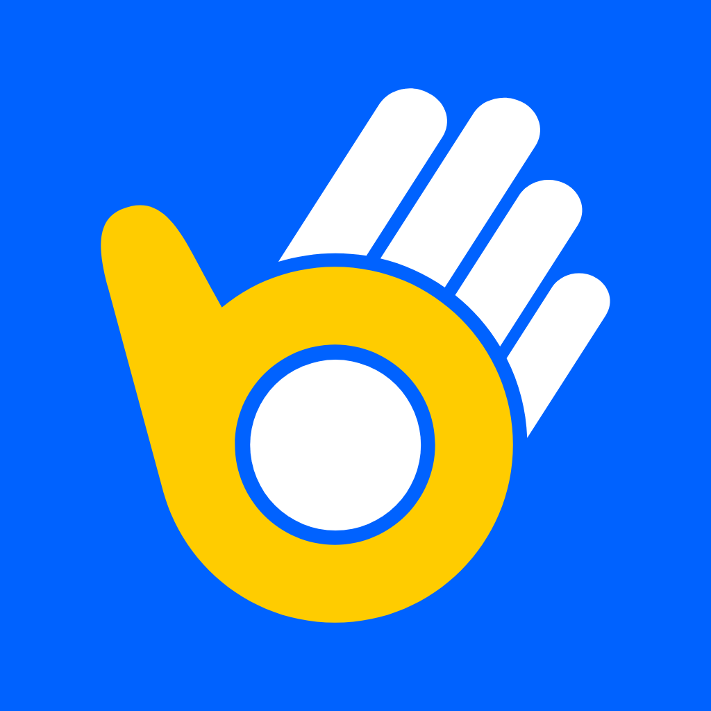 Blarma Logo